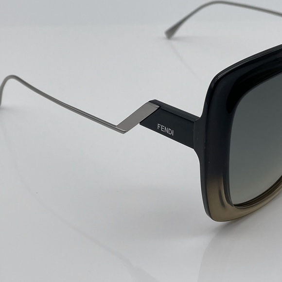 Brand NWT FENDI FF0317/S 7C5PR Sunglasses - Picture 5 of 12